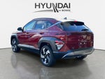 2027 Hyundai KONA Limited