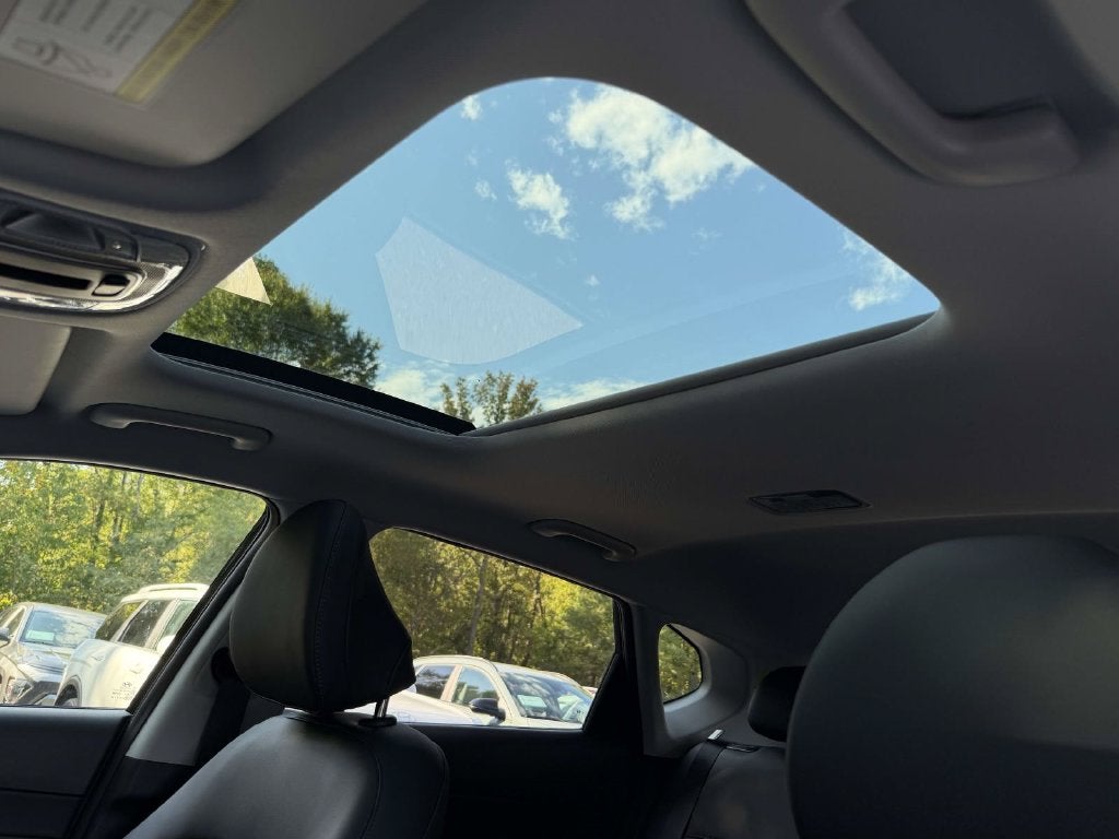 2027 Hyundai KONA Limited