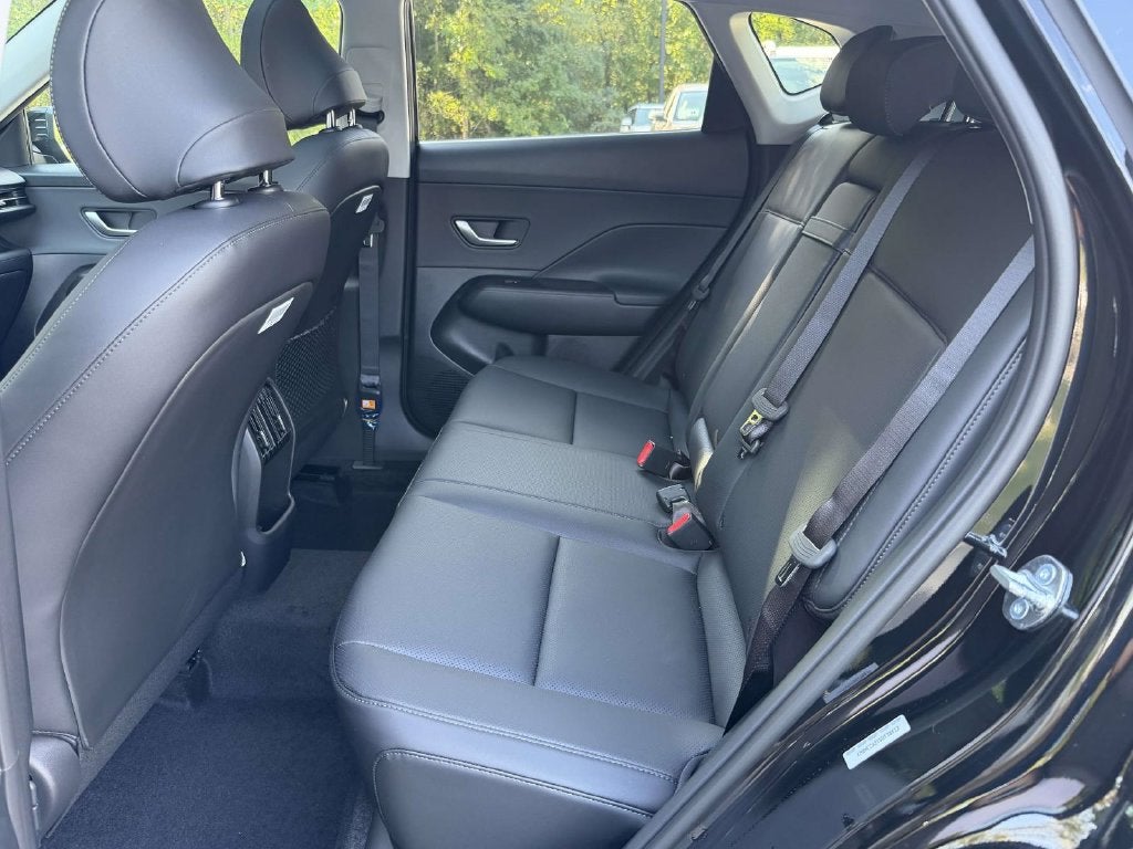 2027 Hyundai KONA Limited