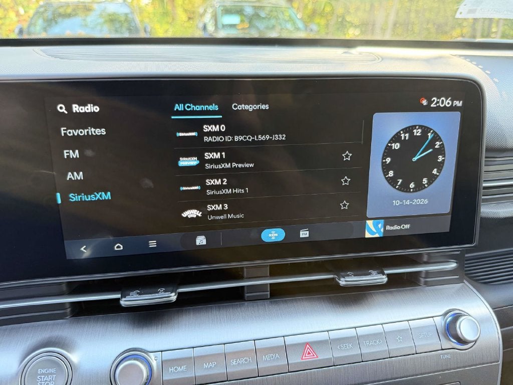 2027 Hyundai KONA Limited