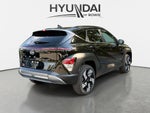 2027 Hyundai KONA Limited