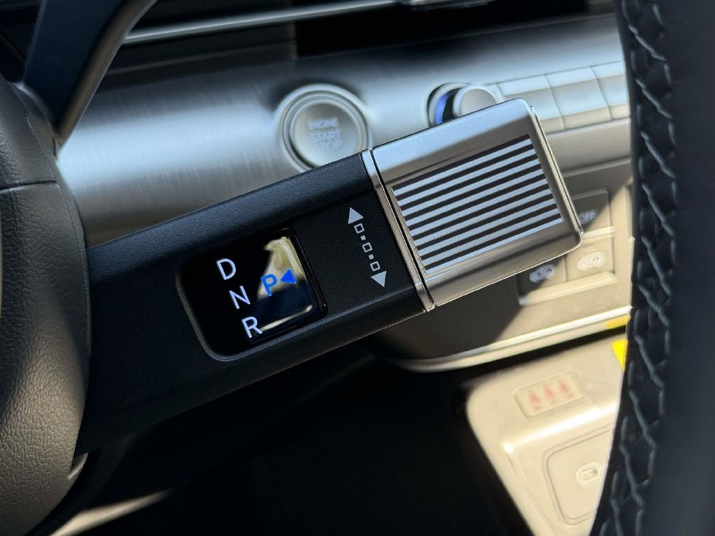 2027 Hyundai KONA Limited