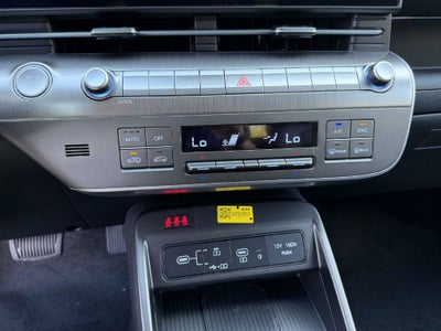 2027 Hyundai KONA Limited