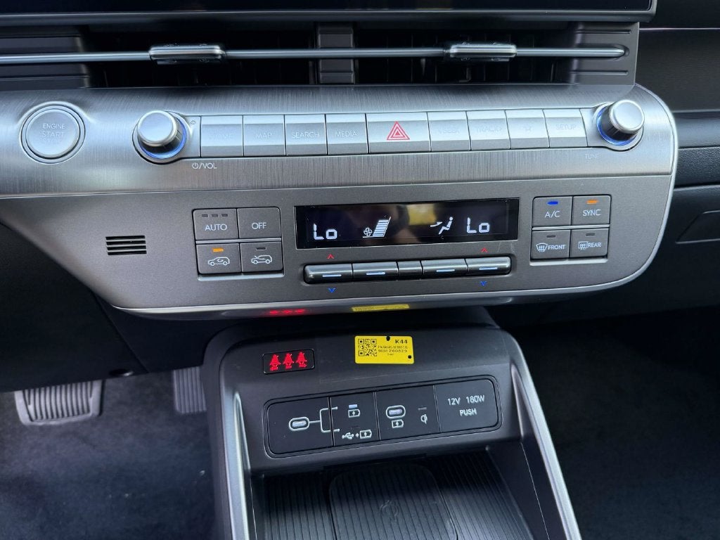 2027 Hyundai KONA Limited