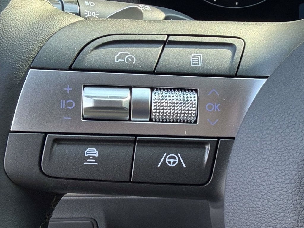 2027 Hyundai KONA Limited