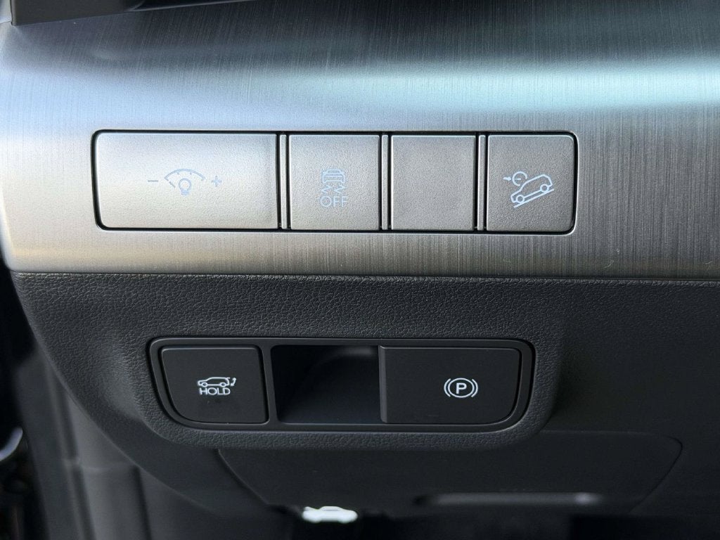 2027 Hyundai KONA Limited
