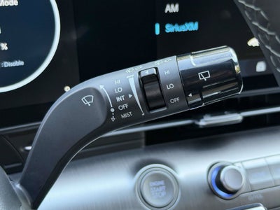 2027 Hyundai KONA Limited
