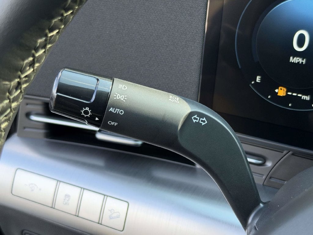 2027 Hyundai KONA Limited