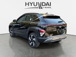 2027 Hyundai KONA Limited