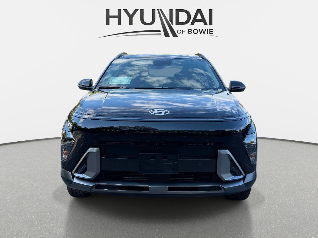 2027 Hyundai KONA Limited