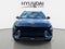 2027 Hyundai KONA Limited