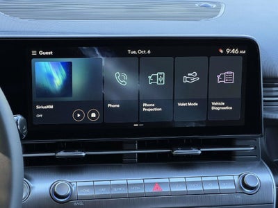 2027 Hyundai KONA SEL Sport