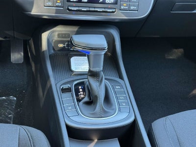 2027 Hyundai KONA SEL Sport