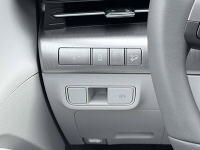 2027 Hyundai KONA SEL Sport