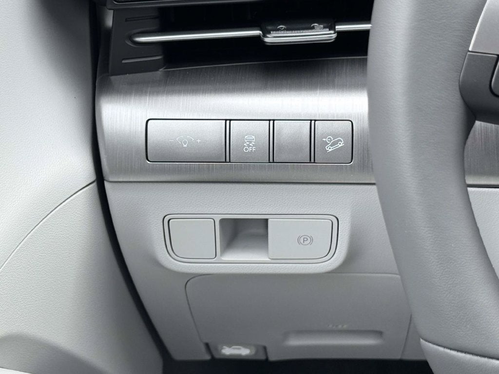 2027 Hyundai KONA SEL Sport