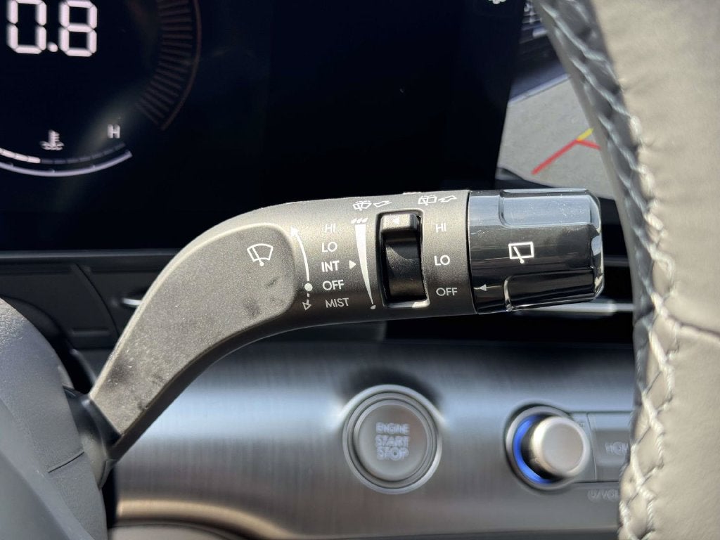 2027 Hyundai KONA SEL Sport