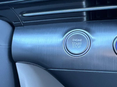 2027 Hyundai KONA SEL Sport