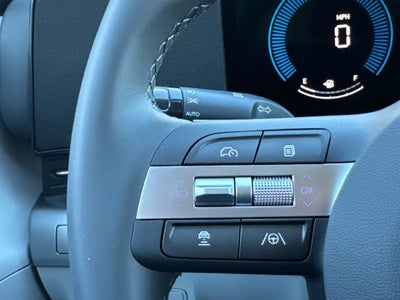 2027 Hyundai KONA SEL Sport