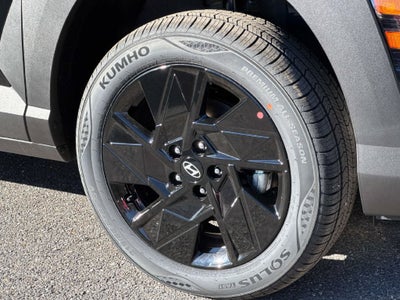 2027 Hyundai KONA SEL Sport