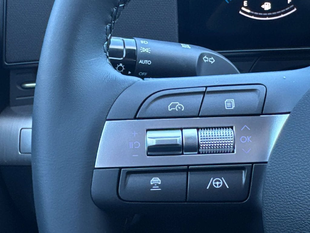2027 Hyundai KONA SEL Sport