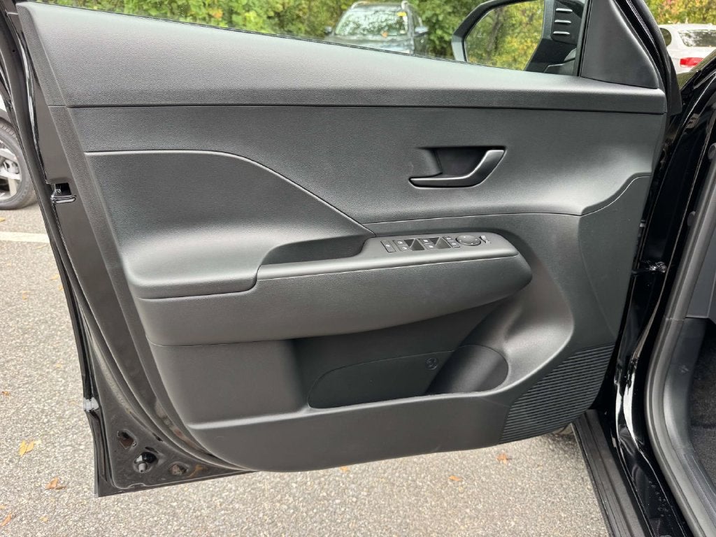 2027 Hyundai KONA SEL Sport