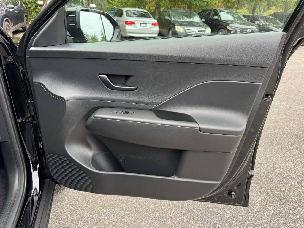 2027 Hyundai KONA SEL Sport