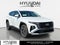 2026 Hyundai TUCSON HYBRID SE
