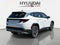 2026 Hyundai TUCSON HYBRID SE