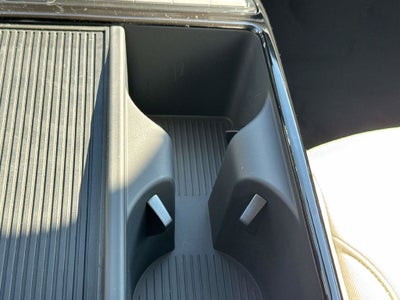 2026 Hyundai TUCSON HYBRID SE
