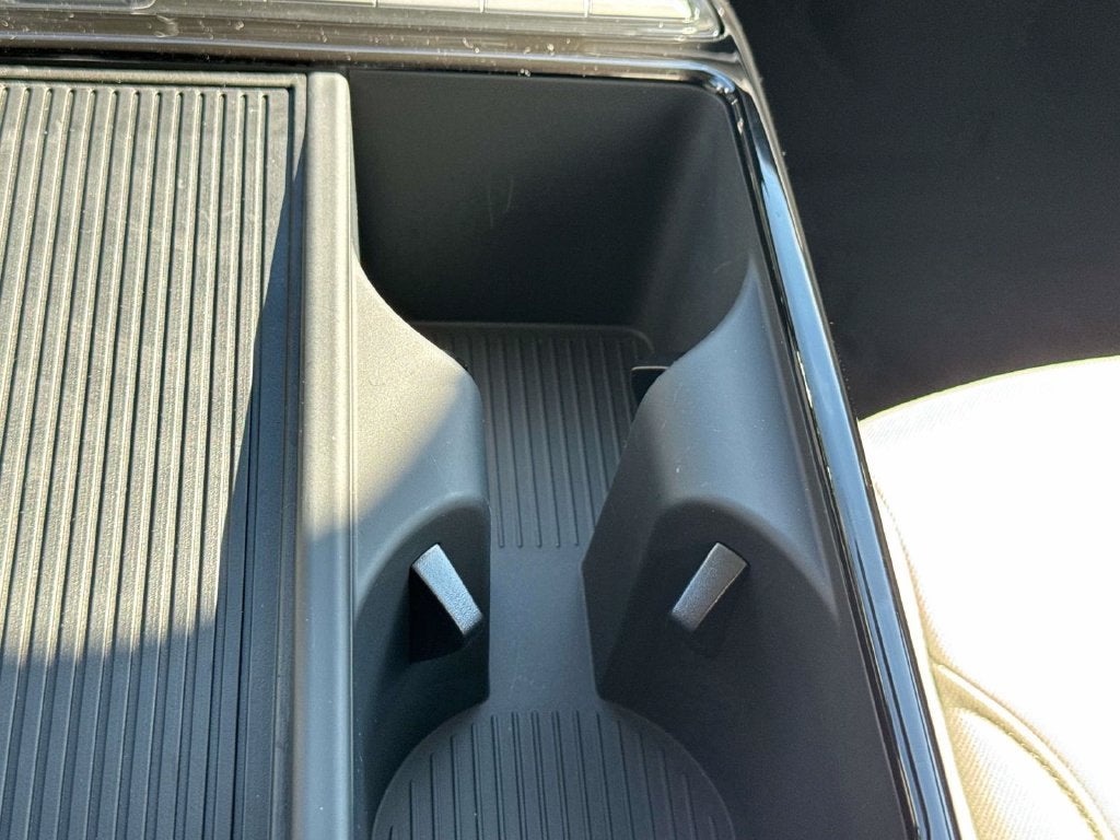 2026 Hyundai TUCSON HYBRID SE