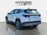 2026 Hyundai TUCSON HYBRID SE