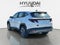 2026 Hyundai TUCSON HYBRID SE