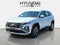 2026 Hyundai TUCSON HYBRID SE