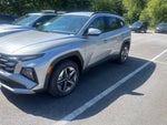2026 Hyundai TUCSON PLUG-IN HYBRID SEL