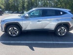2026 Hyundai TUCSON PLUG-IN HYBRID SEL
