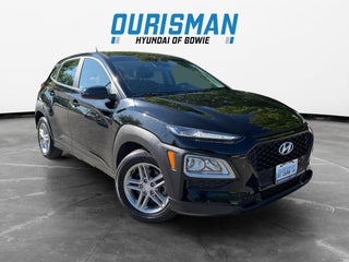 2020 Hyundai Kona SE