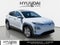2021 Hyundai KONA ELECTRIC Limited