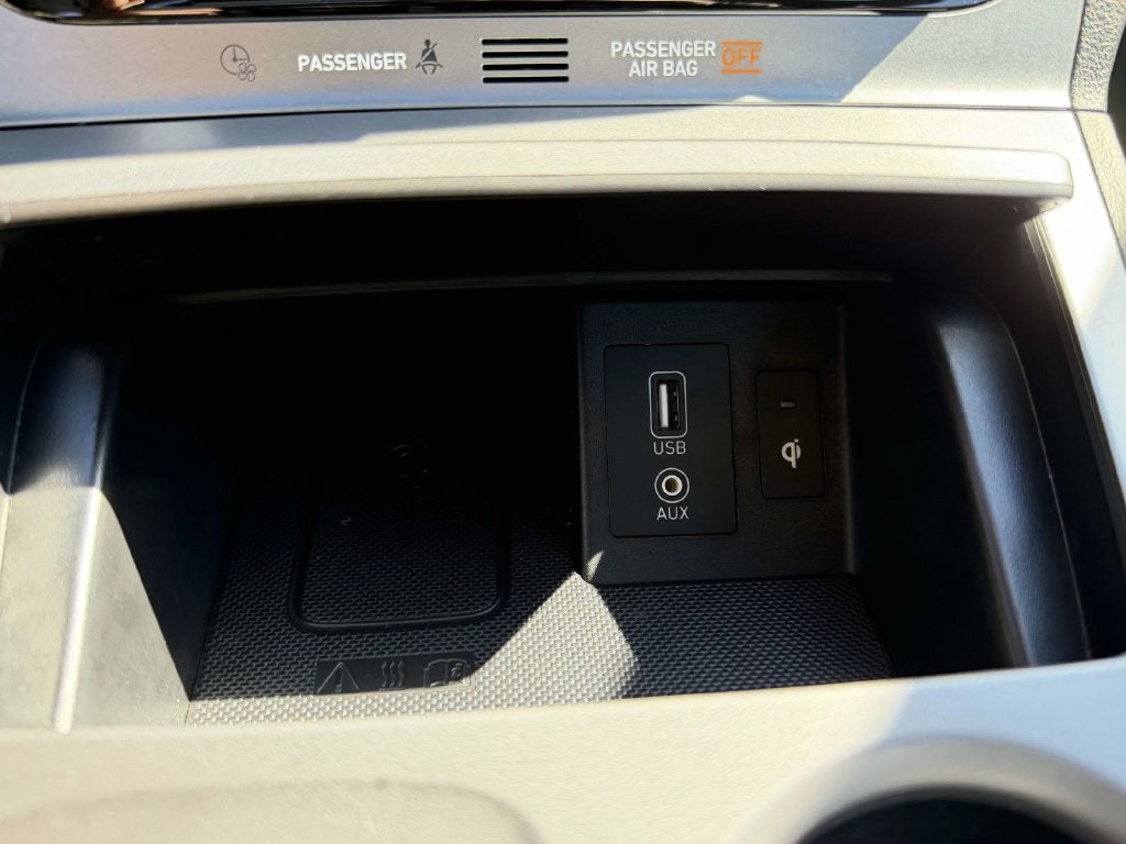 2021 Hyundai KONA ELECTRIC Limited