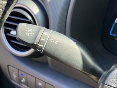 2021 Hyundai KONA ELECTRIC Limited