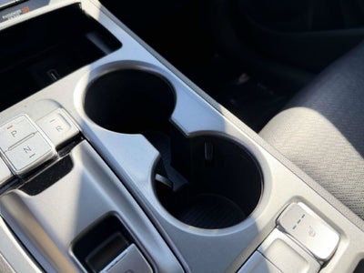2021 Hyundai KONA ELECTRIC Limited