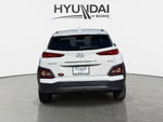 2021 Hyundai KONA ELECTRIC Limited