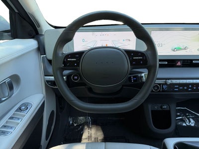 2023 Hyundai IONIQ 5 SEL