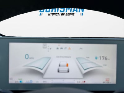 2023 Hyundai IONIQ 5 SEL