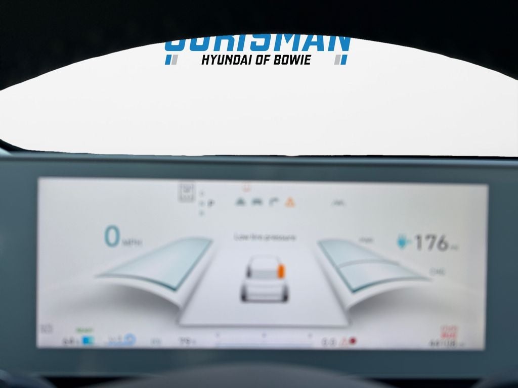 2023 Hyundai IONIQ 5 SEL