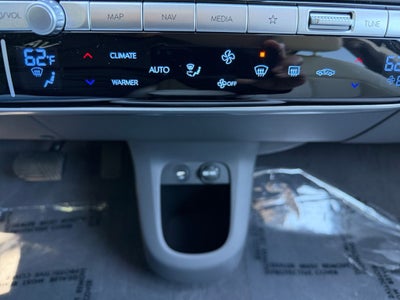 2023 Hyundai IONIQ 5 SEL