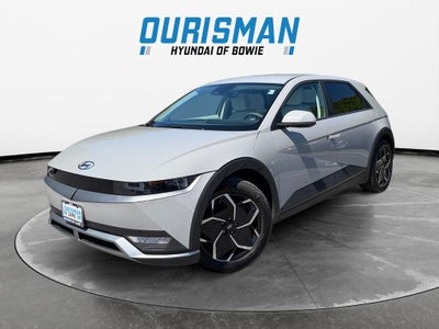 2023 Hyundai IONIQ 5 SEL