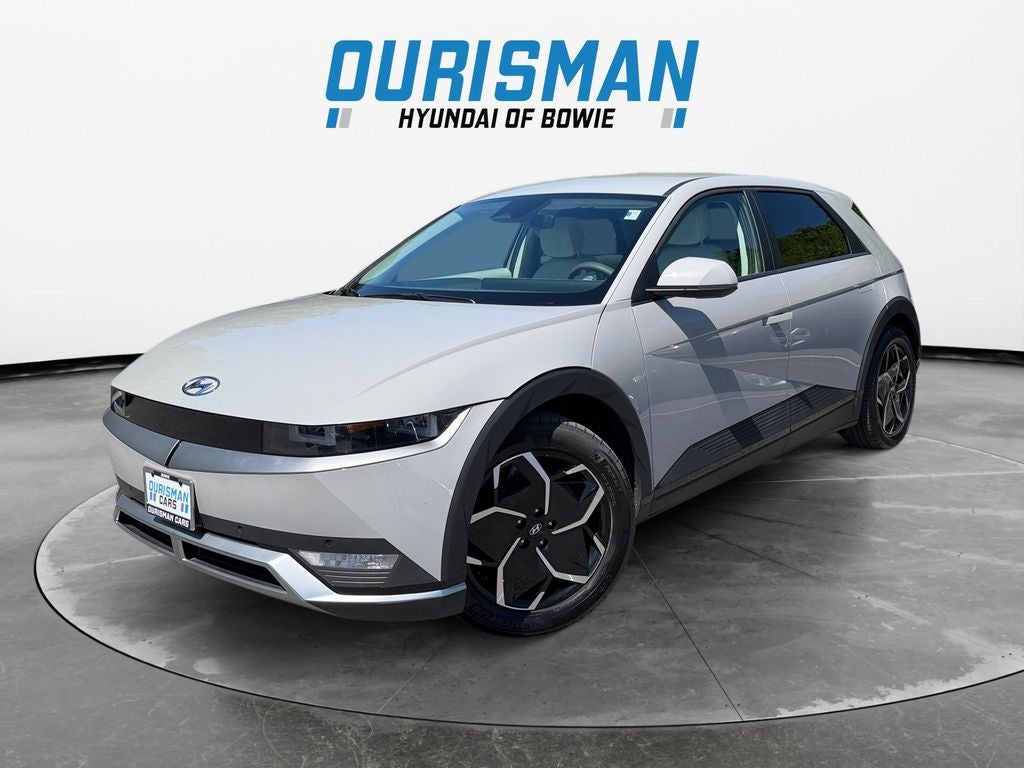 2023 Hyundai IONIQ 5 SEL