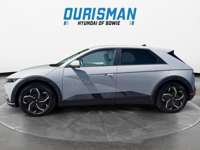 2023 Hyundai IONIQ 5 SEL