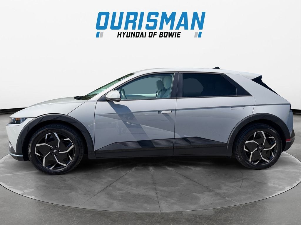 2023 Hyundai IONIQ 5 SEL