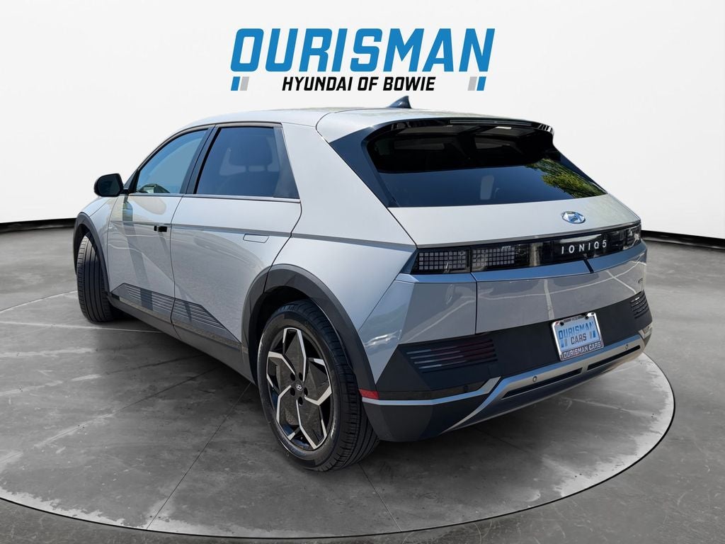2023 Hyundai IONIQ 5 SEL